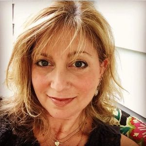 Meet your Posher, Cheri